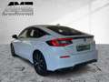 Honda Civic 2.0 i-MMD e:HEV Elegance ACC+LED+Navi+SHZ Blanc - thumbnail 4