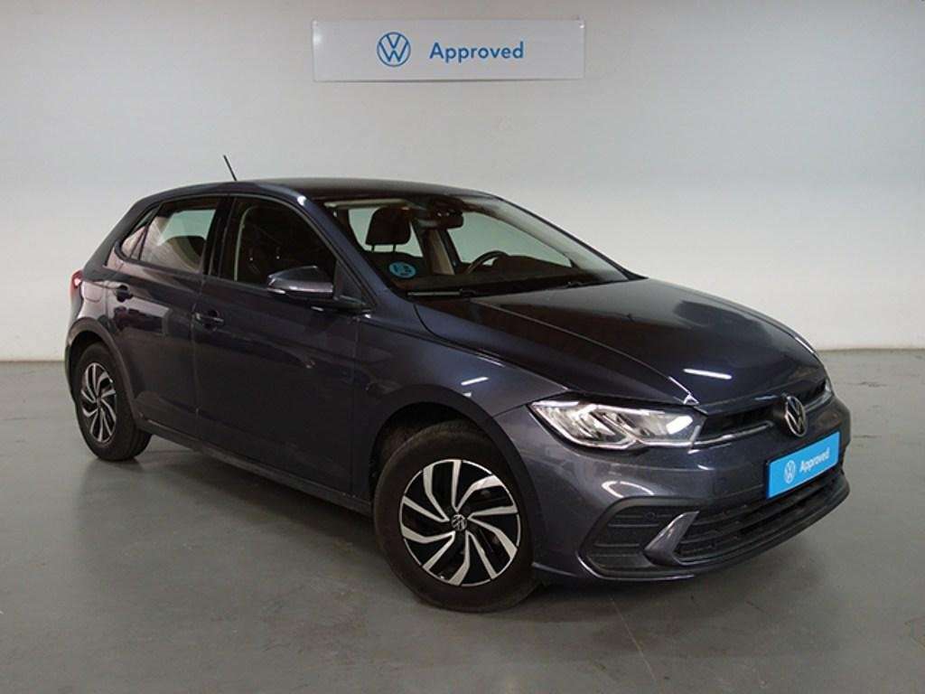 Volkswagen Polo 1.0 MPI Match 59kW - foto 1
