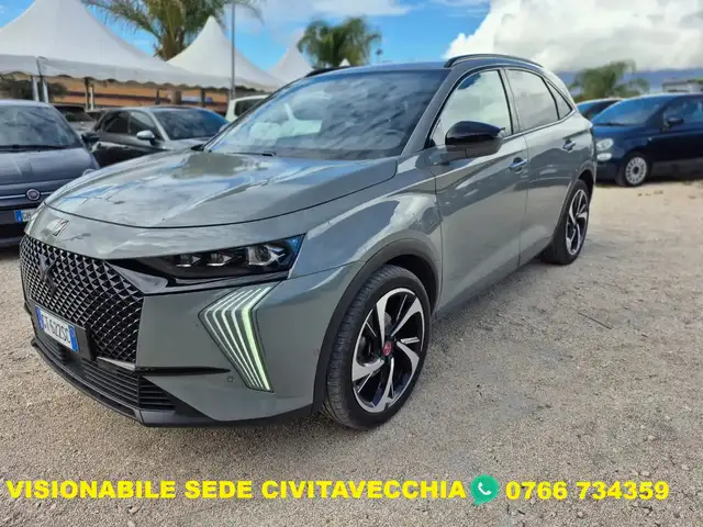 DS Automobiles DS 7 Crossback DS7 1.5 bluehdi Opera 130cv auto