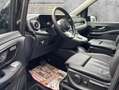 Mercedes-Benz V 300 extralang AVANTGARDE Distr el.doors Mopf Schwarz - thumbnail 7