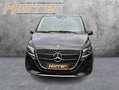 Mercedes-Benz V 300 extralang AVANTGARDE Distr el.doors Mopf Schwarz - thumbnail 1