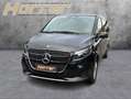 Mercedes-Benz V 300 extralang AVANTGARDE Distr el.doors Mopf Schwarz - thumbnail 2