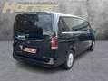 Mercedes-Benz V 300 extralang AVANTGARDE Distr el.doors Mopf Schwarz - thumbnail 5