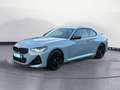BMW 240 xDrive Steptronic Coupe M SPORT PRO Adapti Gris - thumbnail 1