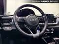 Kia Stonic Stonic 1.0 T-GDI VISION Navi Kamera Sitzhzg. !! BC Gris - thumbnail 9