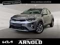 Kia Stonic Stonic 1.0 T-GDI VISION Navi Kamera Sitzhzg. !! BC Gris - thumbnail 1