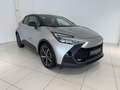 Toyota C-HR 1.8L Hybrid CVT Premium Grijs - thumbnail 8