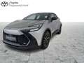 Toyota C-HR 1.8L Hybrid CVT Premium Grijs - thumbnail 1