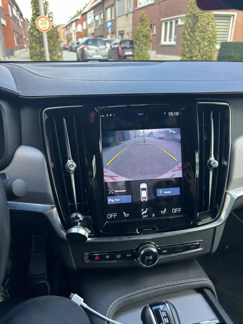 Volvo S90 T5 Geartronic Momentum Pro - 2