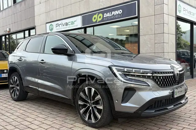 Renault Austral Austral Full Hybrid E-Tech 200 CV Techno