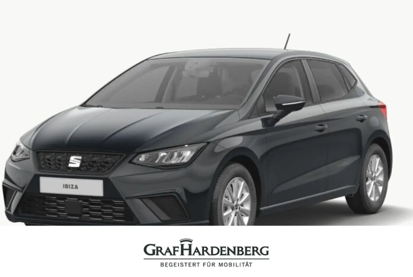 SEAT Blau - 1