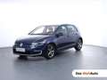 Volkswagen e-Golf VW e-Golf Blau - thumbnail 1