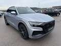 Audi Q8 50 MHEV TDI quattro Tiptronic Silber - thumbnail 7