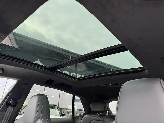 Audi Q8 50 MHEV TDI quattro Tiptronic Ansicht 10