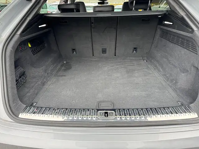 Audi Q8 50 MHEV TDI quattro Tiptronic Ansicht 27