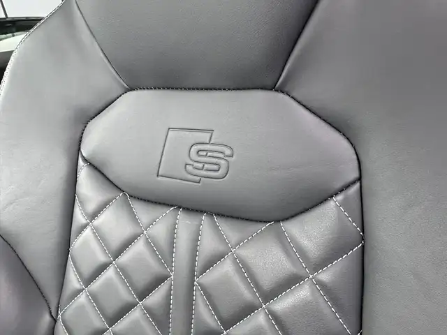 Audi Q8 50 MHEV TDI quattro Tiptronic Ansicht 26