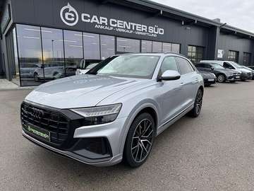 50 MHEV TDI quattro Tiptronic