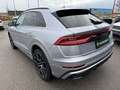 Audi Q8 50 MHEV TDI quattro Tiptronic Silber - thumbnail 3
