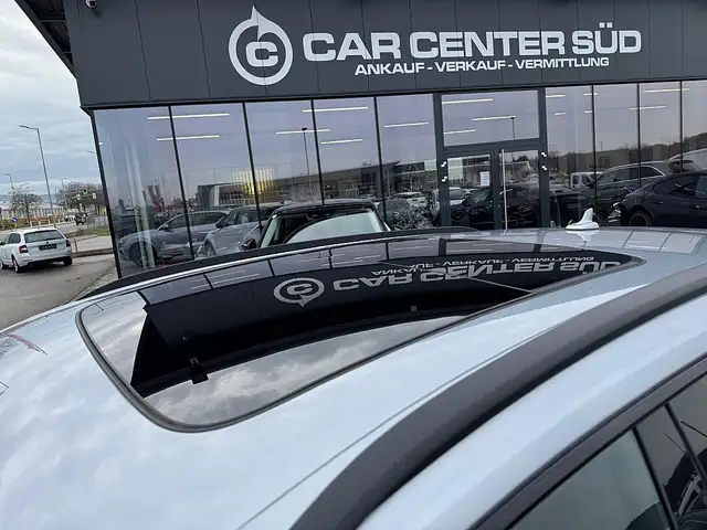 Audi Q8 50 MHEV TDI quattro Tiptronic Ansicht 28