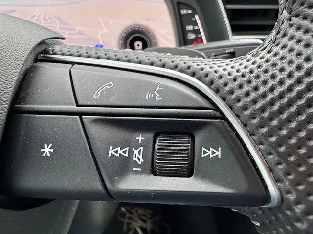 Audi Q8 50 MHEV TDI quattro Tiptronic Ansicht 15