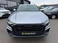 Audi Q8 50 MHEV TDI quattro Tiptronic Silber - thumbnail 8