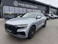 Audi Q8 50 MHEV TDI quattro Tiptronic Silber - thumbnail 1