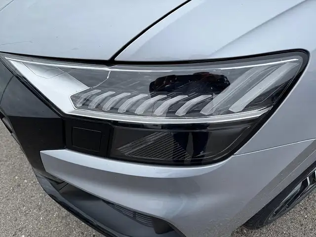 Audi Q8 50 MHEV TDI quattro Tiptronic Ansicht 29