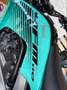 Yamaha YFM 90 Verde - thumbnail 9