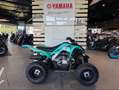 Yamaha YFM 90 Verde - thumbnail 6