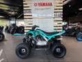 Yamaha YFM 90 Verde - thumbnail 3