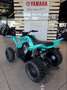 Yamaha YFM 90 Verde - thumbnail 4