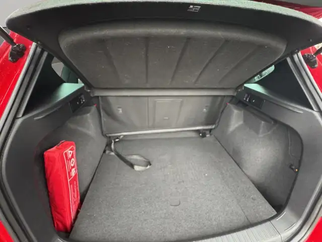 Cupra Ateca view 6