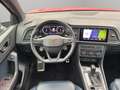 CUPRA Ateca VZ 2.0 TSI 4Drive LED+ACC+NAVI+PANORAMA+360KAMERA+ Rot - thumbnail 11