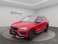 CUPRA Ateca VZ 2.0 TSI 4Drive LED+ACC+NAVI+PANORAMA+360KAMERA+ Rot - thumbnail 1