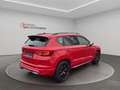 CUPRA Ateca VZ 2.0 TSI 4Drive LED+ACC+NAVI+PANORAMA+360KAMERA+ Rot - thumbnail 4