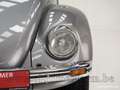 Volkswagen Kever jubilee '85 CH2359 Gris - thumbnail 10