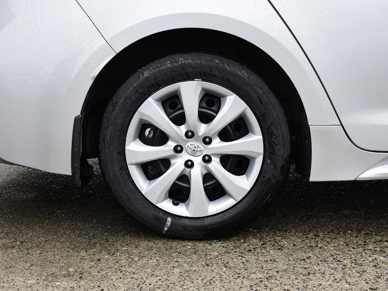Toyota Corolla снимка Toyota Corolla