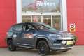 Jeep Compass 4xe 240PK Plug-in Hybrid ELECTRIC S | PANORAMSICH Bleu - thumbnail 12