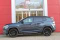 Jeep Compass 4xe 240PK Plug-in Hybrid ELECTRIC S | PANORAMSICH Bleu - thumbnail 3