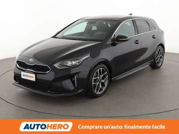 1.6 CRDi GT Line 136 CV DCT