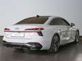 Audi A6 Limousine TFSI quattro 270 kW S-tronic S line Blanc - thumbnail 3