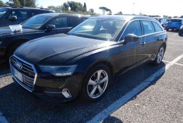 Avant 40 2.0 TDI S tronic Business Sport TETTO