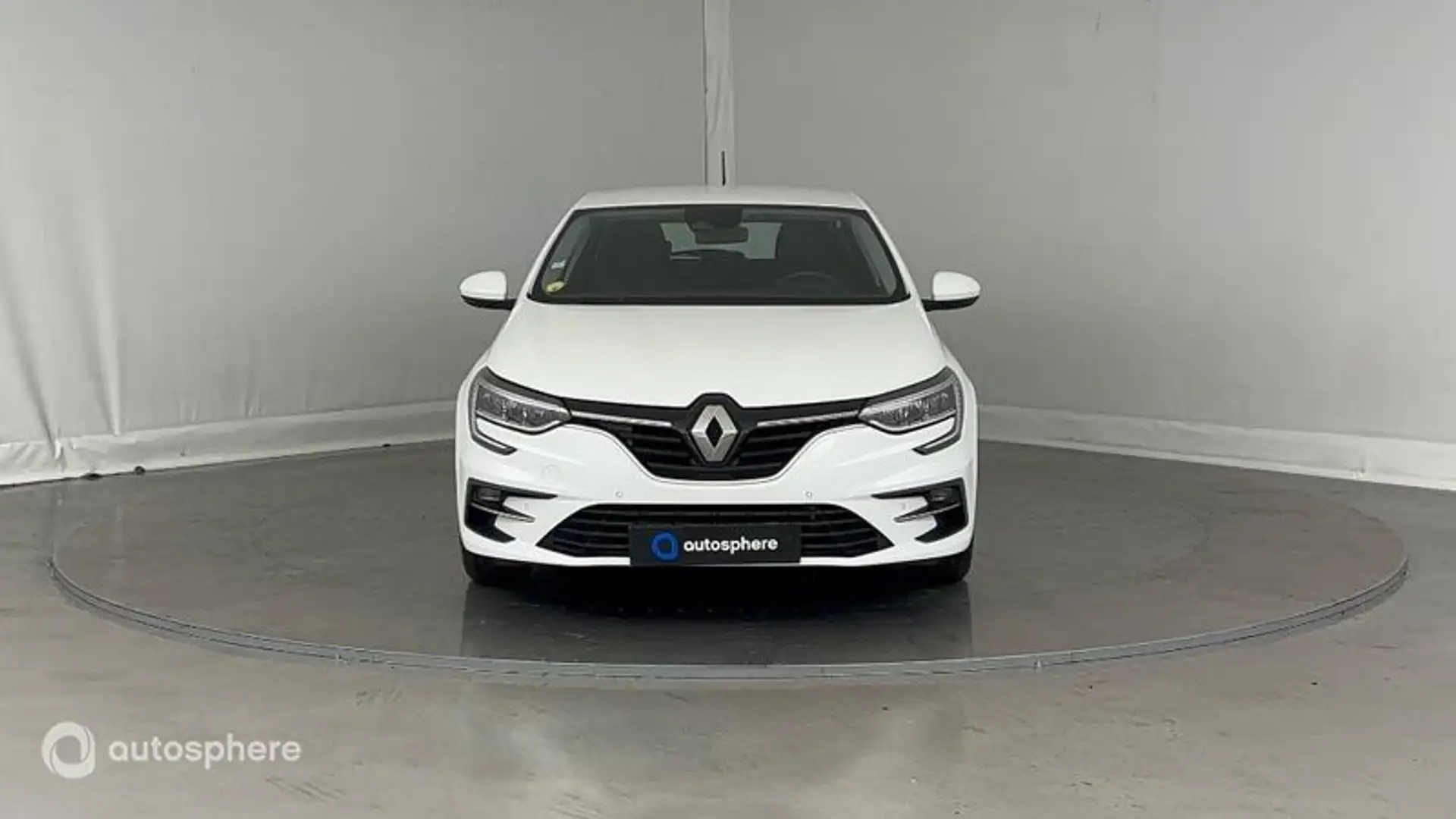 Renault Megane 1.5 Blue dCi 115ch Business - 2