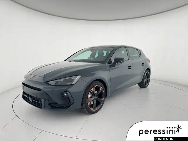 CUPRA Leon Edge 1.5 TSI 110 kW (150 CV) Benzina Manuale 6 mar