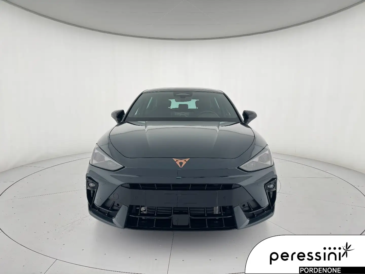 CUPRA Leon Edge 1.5 TSI 110 kW (150 CV) Benzina Manuale 6 mar Rot - 2