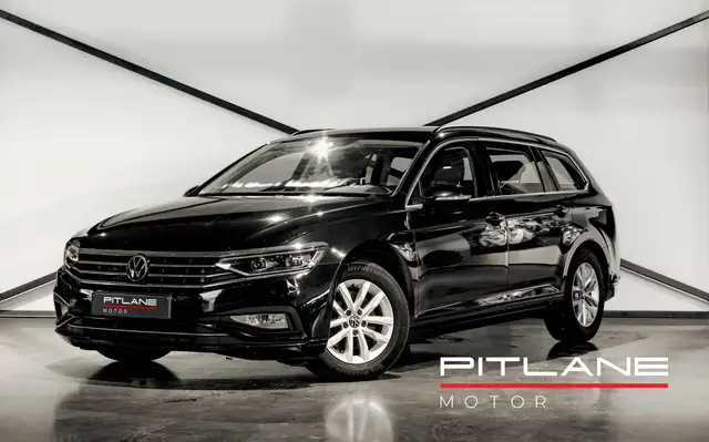 Volkswagen Passat Variant Passat SW 1.5 TSI Style Business OPF (EU6AP)