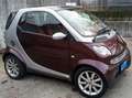 smart forTwo coupè pulse automatico Fioletowy - thumbnail 2