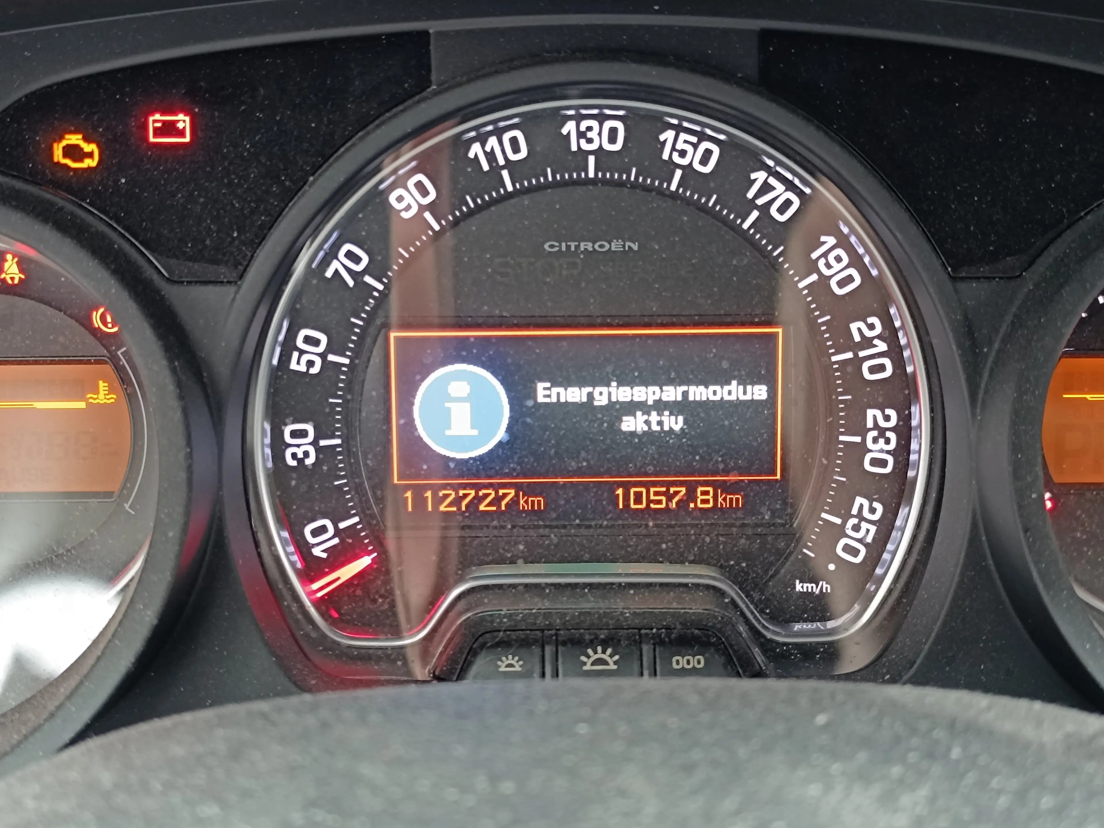 Citroen C5 C5 Tourer THP ~ 156 PS BENZIN ~ ALUFELGEN — photo 10