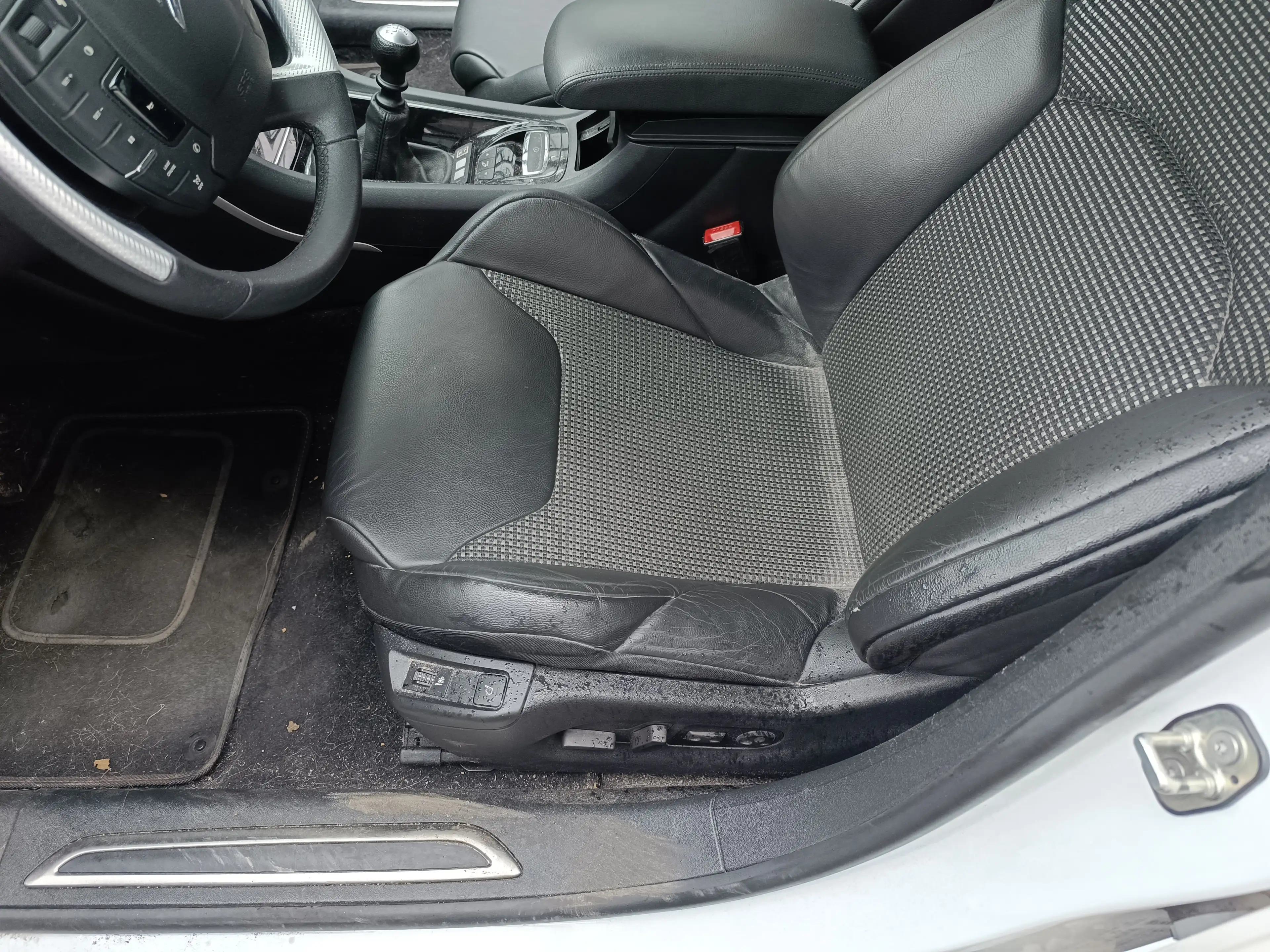 Citroen C5 C5 Tourer THP ~ 156 PS BENZIN ~ ALUFELGEN — photo 8