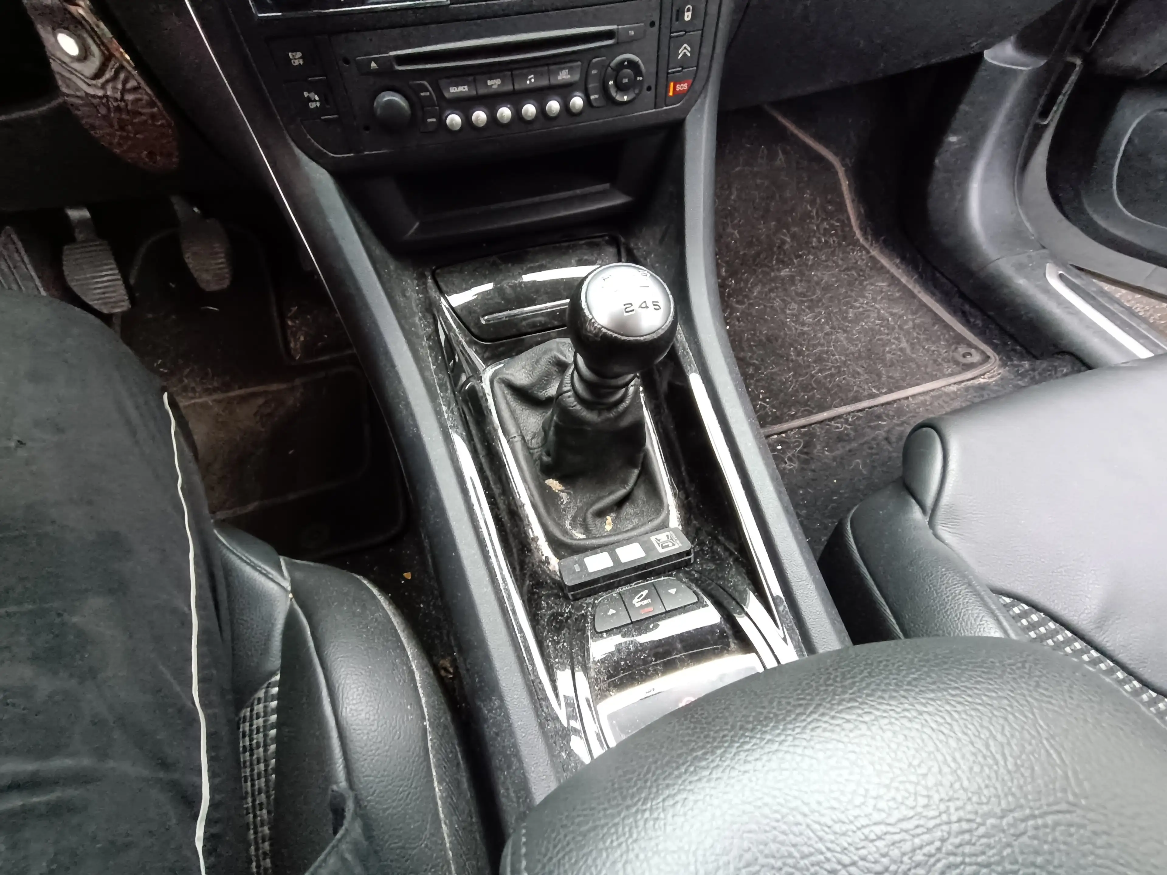 Citroen C5 C5 Tourer THP ~ 156 PS BENZIN ~ ALUFELGEN — photo 12